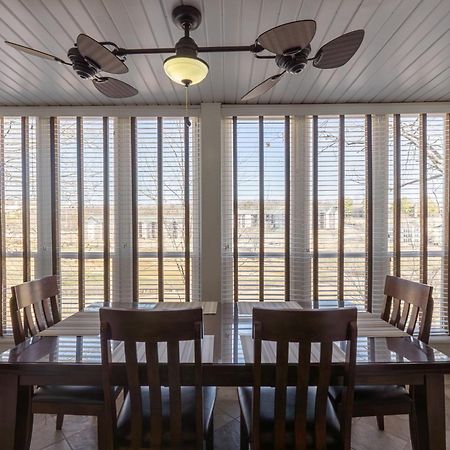 2Br Walk-In Condo - Near The 76 Strip - Free Wifi - Pool - Free Tickets Included - Clb-3 Branson Eksteriør bilde