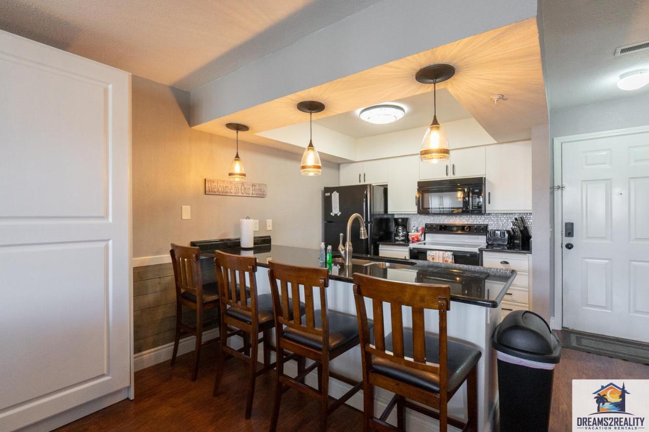 2Br Walk-In Condo - Near The 76 Strip - Free Wifi - Pool - Free Tickets Included - Clb-3 Branson Eksteriør bilde