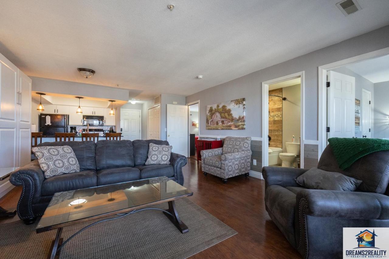 2Br Walk-In Condo - Near The 76 Strip - Free Wifi - Pool - Free Tickets Included - Clb-3 Branson Eksteriør bilde