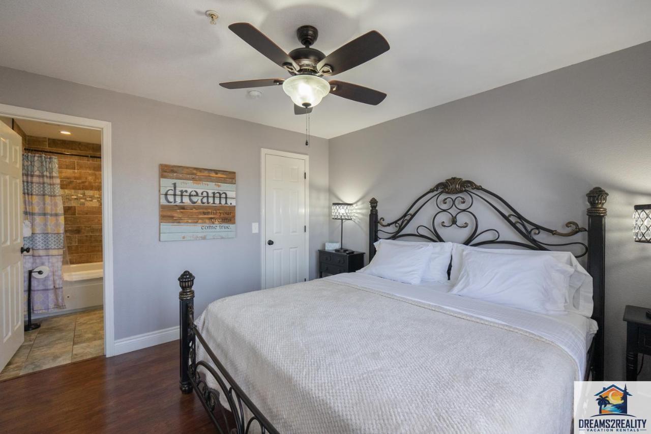 2Br Walk-In Condo - Near The 76 Strip - Free Wifi - Pool - Free Tickets Included - Clb-3 Branson Eksteriør bilde