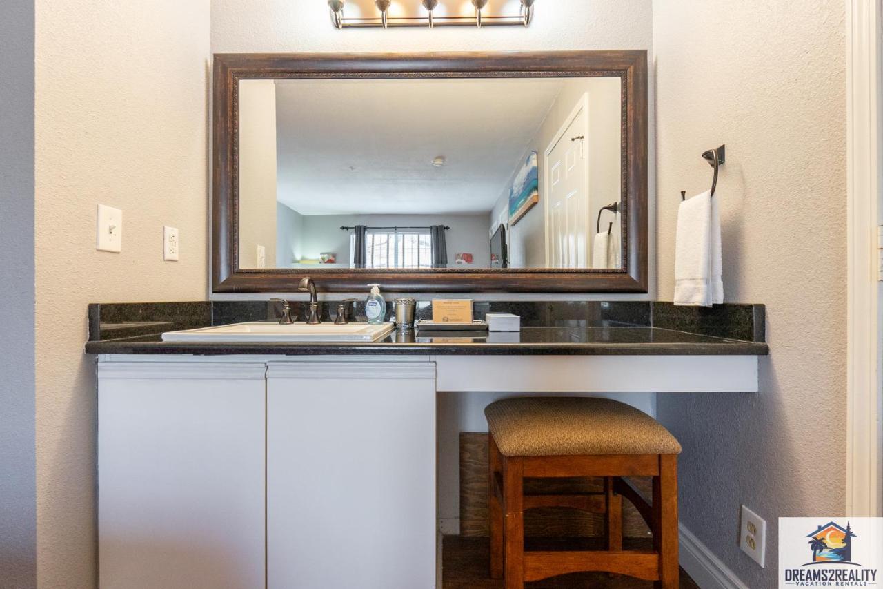2Br Walk-In Condo - Near The 76 Strip - Free Wifi - Pool - Free Tickets Included - Clb-3 Branson Eksteriør bilde