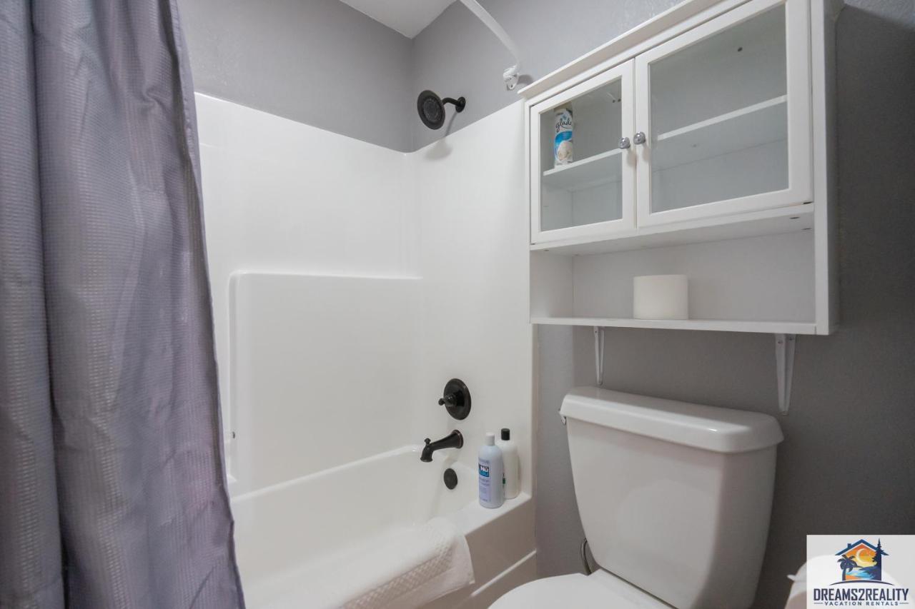 2Br Walk-In Condo - Near The 76 Strip - Free Wifi - Pool - Free Tickets Included - Clb-3 Branson Eksteriør bilde