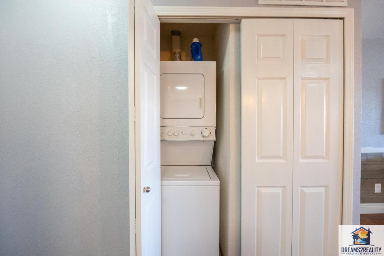 2Br Walk-In Condo - Near The 76 Strip - Free Wifi - Pool - Free Tickets Included - Clb-3 Branson Eksteriør bilde